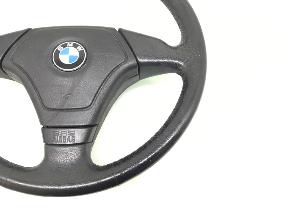 Руль бу для BMW 3 E46 1.9 i,  2000 г.