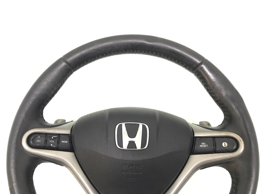 Руль бу для Honda Civic 8 1.8 i,  2007 г.