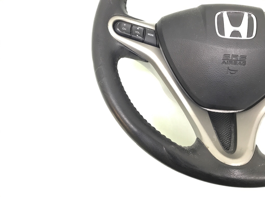 Руль бу для Honda Civic 8 1.8 i,  2007 г.