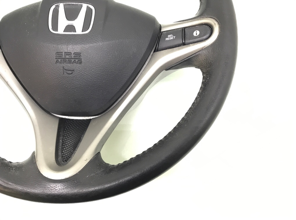 Руль бу для Honda Civic 8 1.8 i,  2007 г.