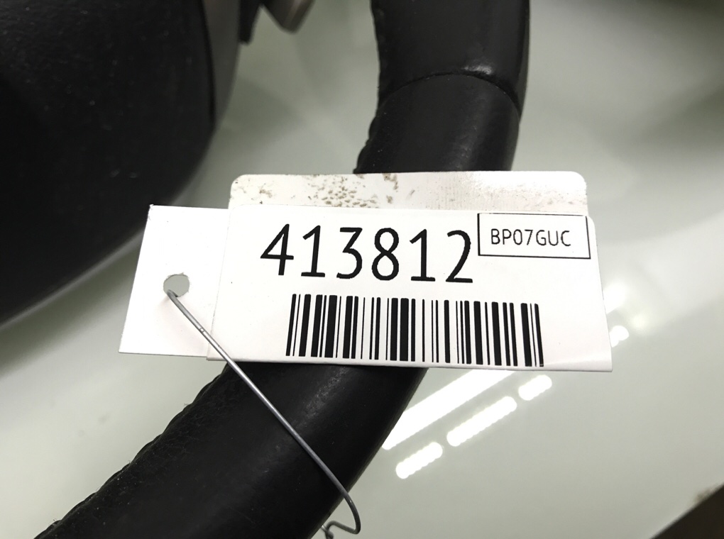 Руль бу для Honda Civic 8 1.8 i,  2007 г.