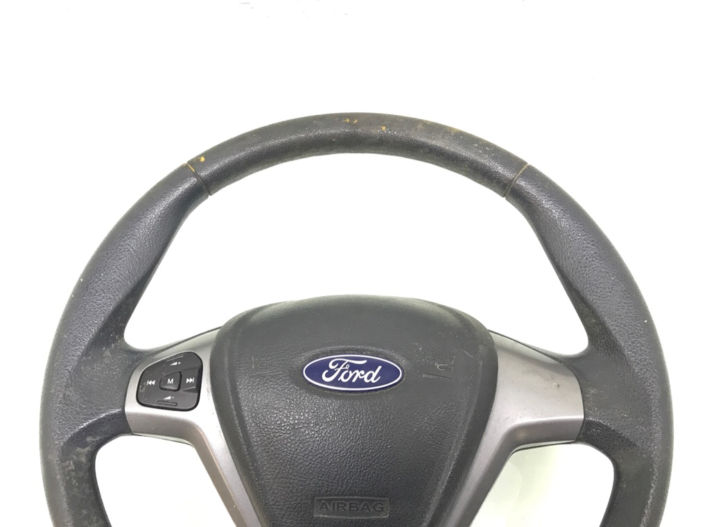 Руль бу для Ford Fiesta 6 1.4 TDCI,  2011 г.