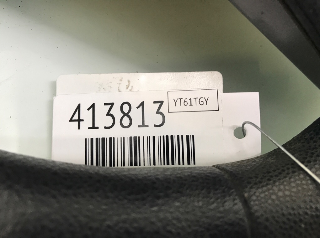 Руль бу для Ford Fiesta 6 1.4 TDCI,  2011 г.