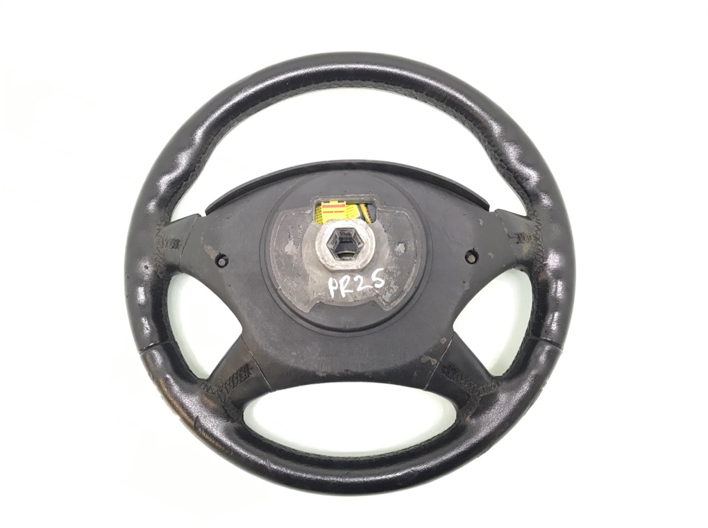 Руль бу для Ford Focus 1 1.8 i,  1999 г.