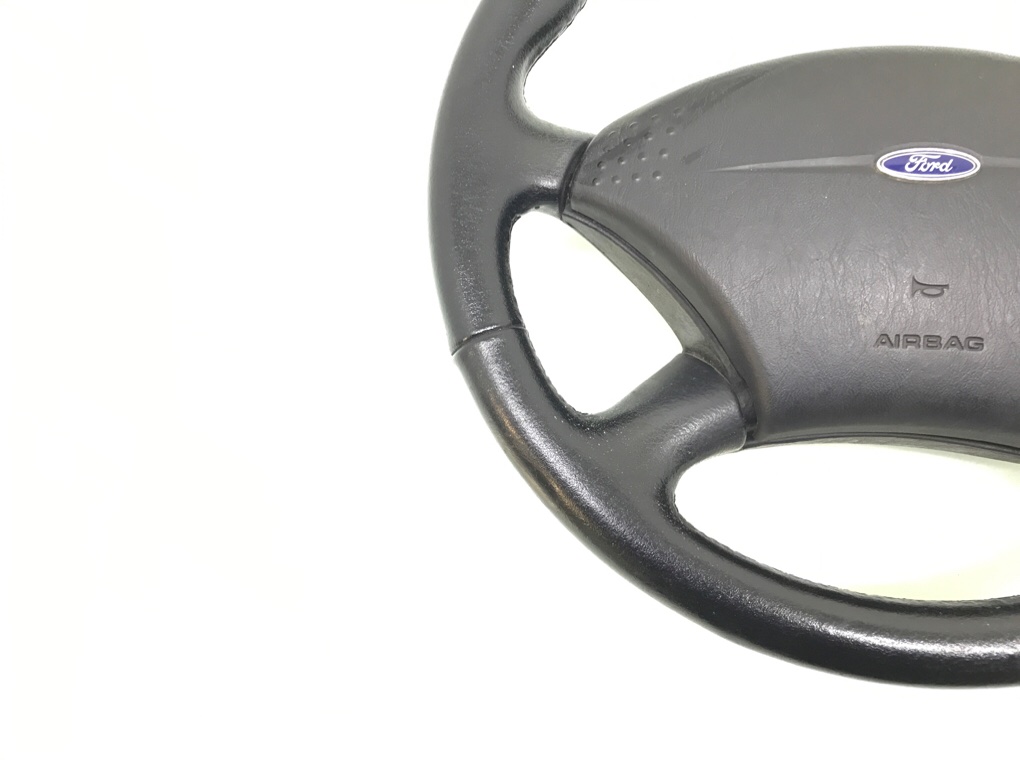Руль бу для Ford Focus 1 1.8 i,  1999 г.