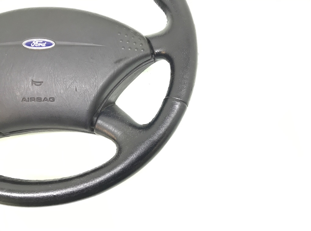 Руль бу для Ford Focus 1 1.8 i,  1999 г.