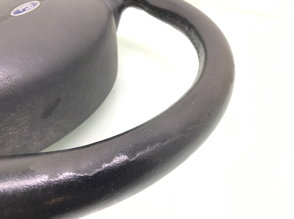 Руль бу для Ford Focus 1 1.8 i,  1999 г.