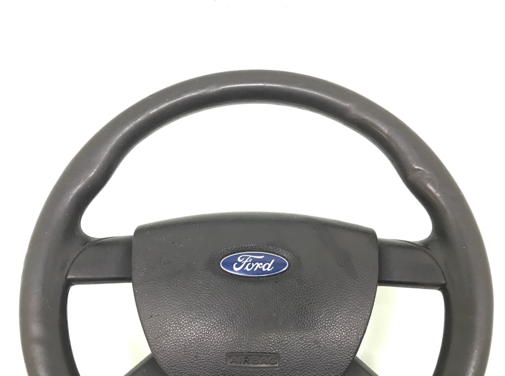 Руль бу для Ford Transit  2.2 TDCi,  2009 г.