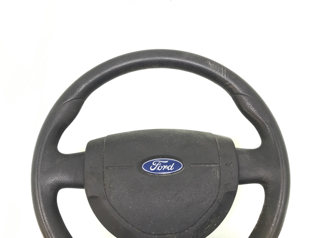 Руль бу для Ford Fiesta 5 1.3 i,  2007 г.