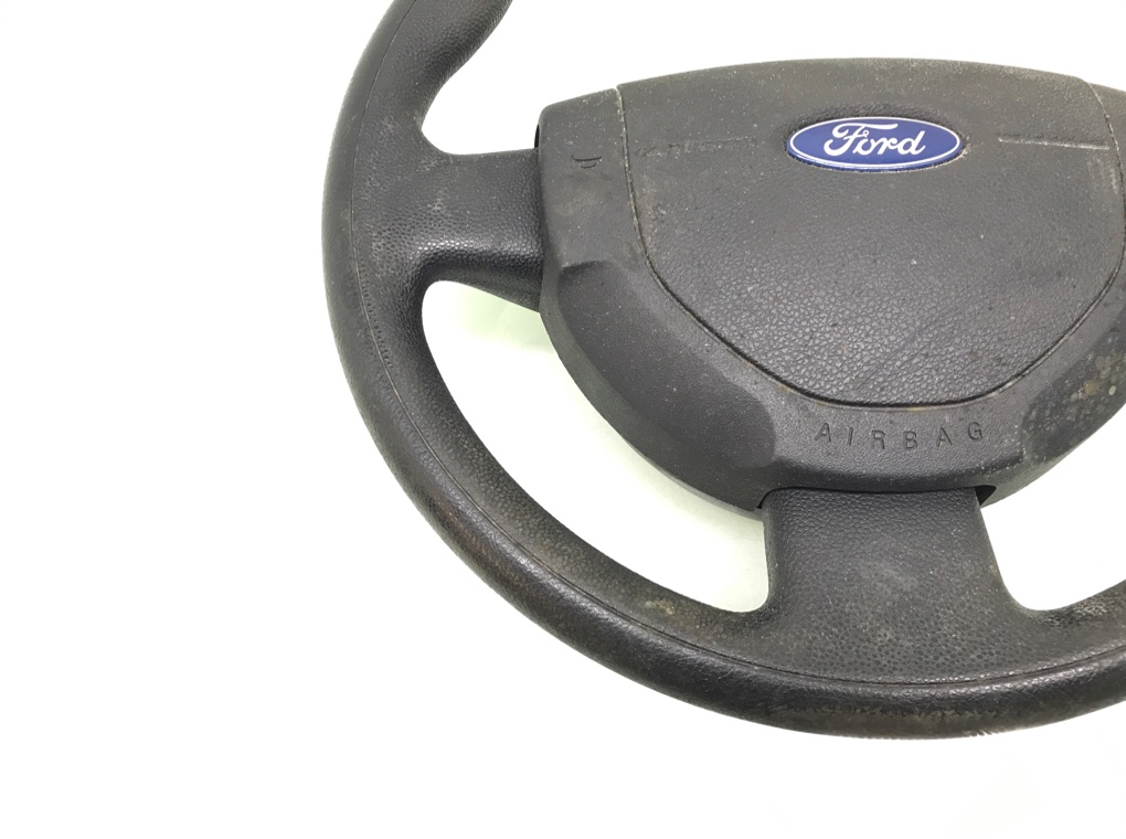 Руль бу для Ford Fiesta 5 1.3 i,  2007 г.