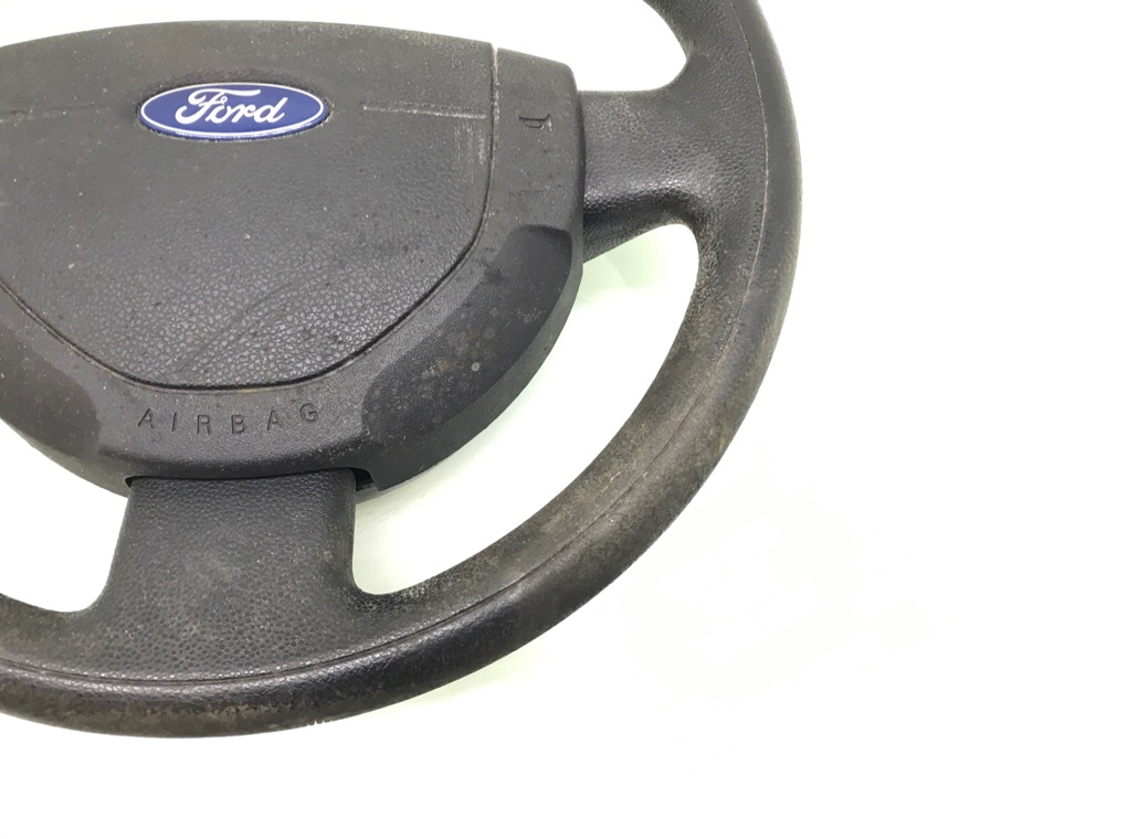 Руль бу для Ford Fiesta 5 1.3 i,  2007 г.