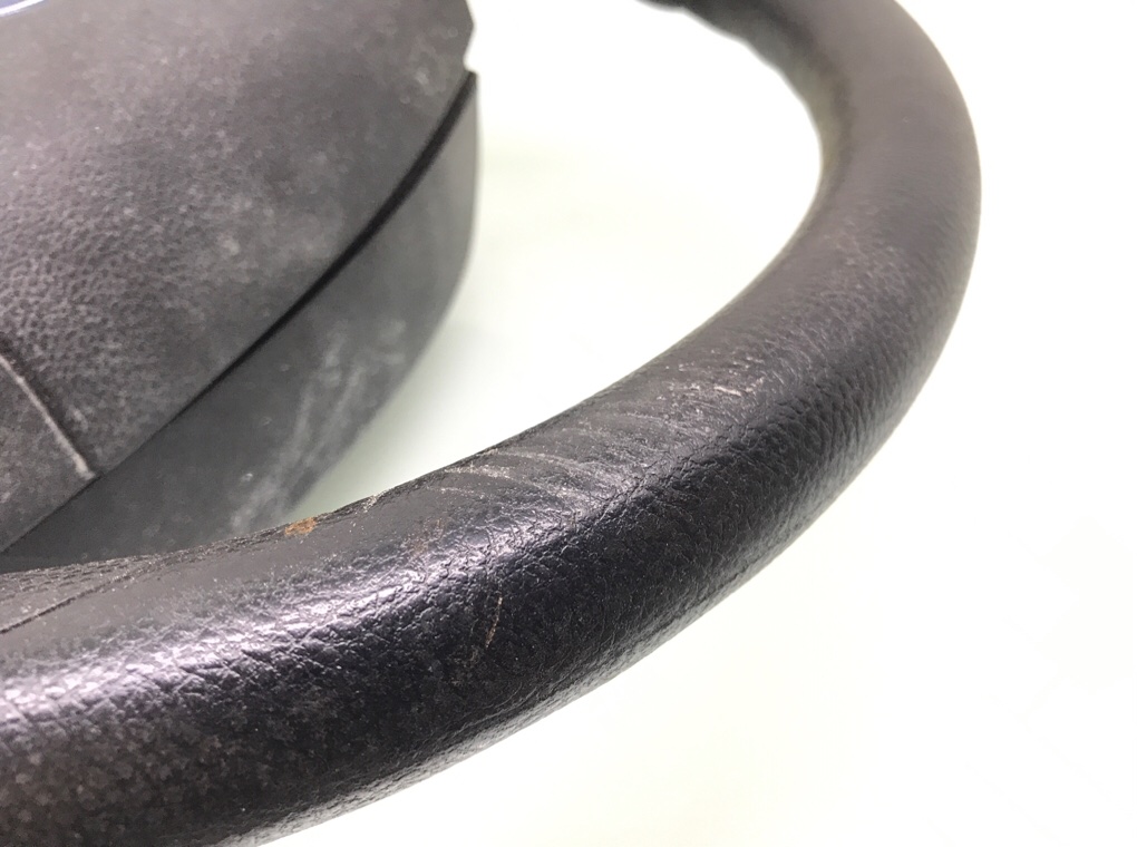 Руль бу для Ford Fiesta 5 1.3 i,  2007 г.