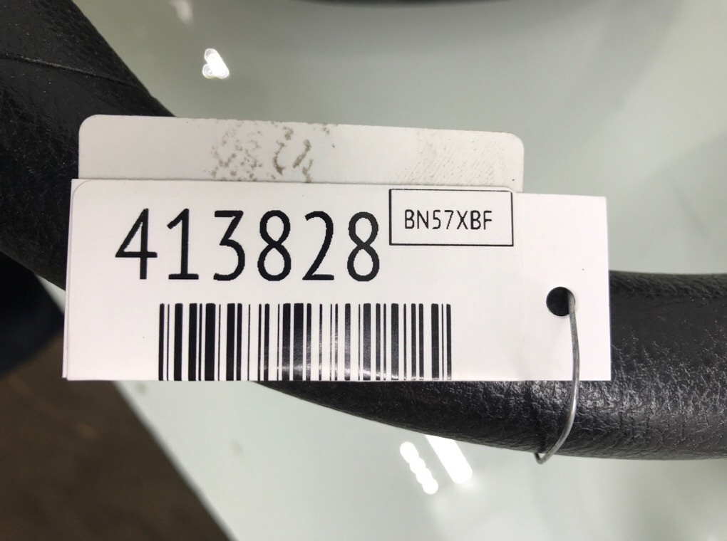 Руль бу для Ford Fiesta 5 1.3 i,  2007 г.