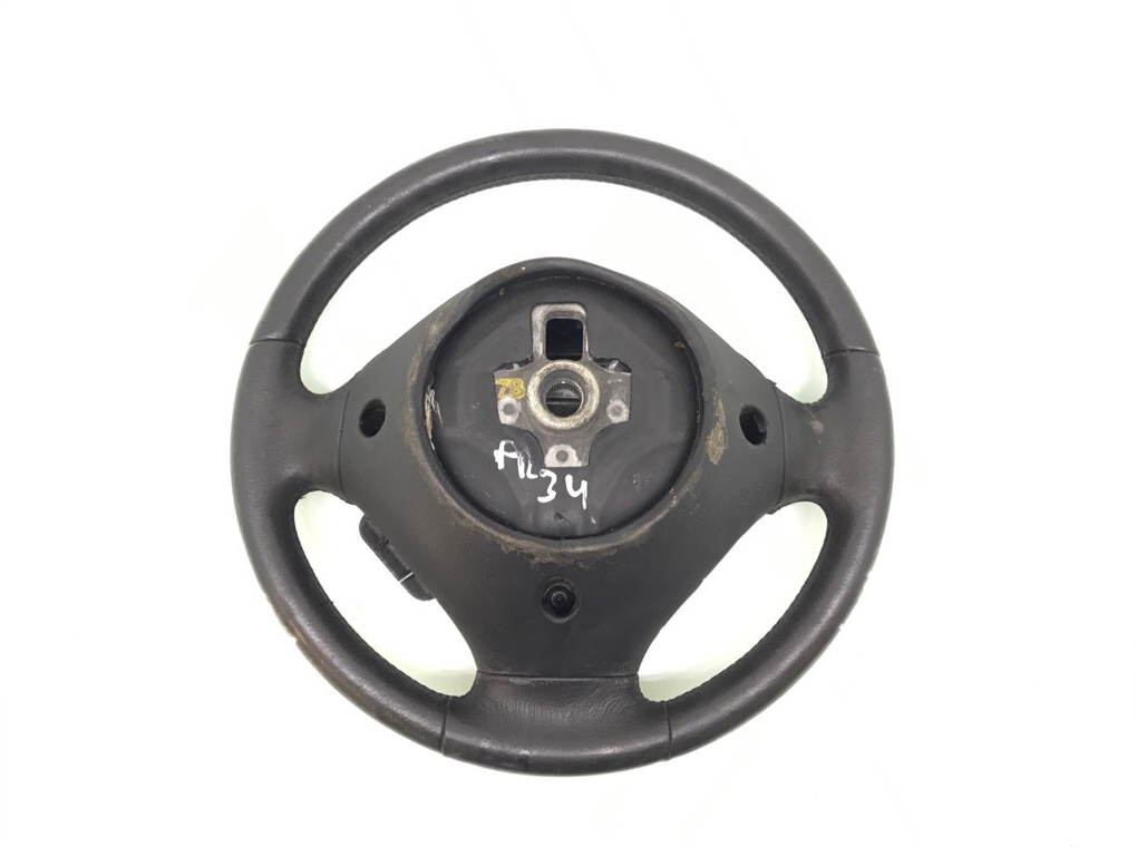 Руль бу для Fiat Stilo  1.9 JTD,  2002 г.