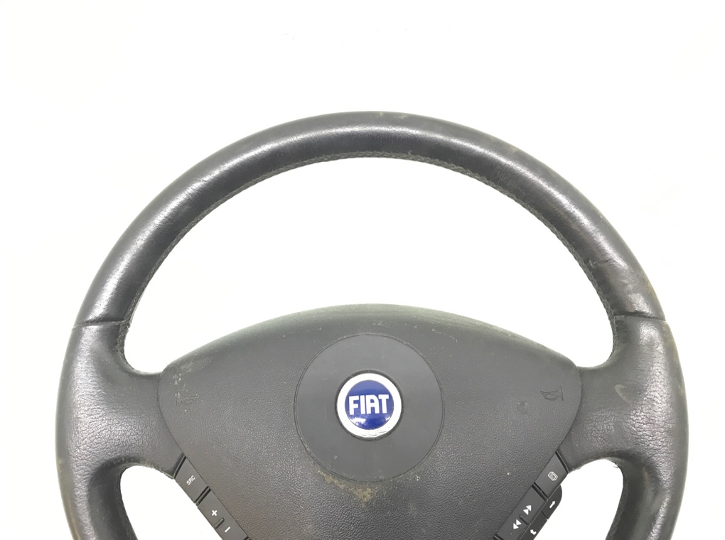 Руль бу для Fiat Stilo  1.9 JTD,  2002 г.