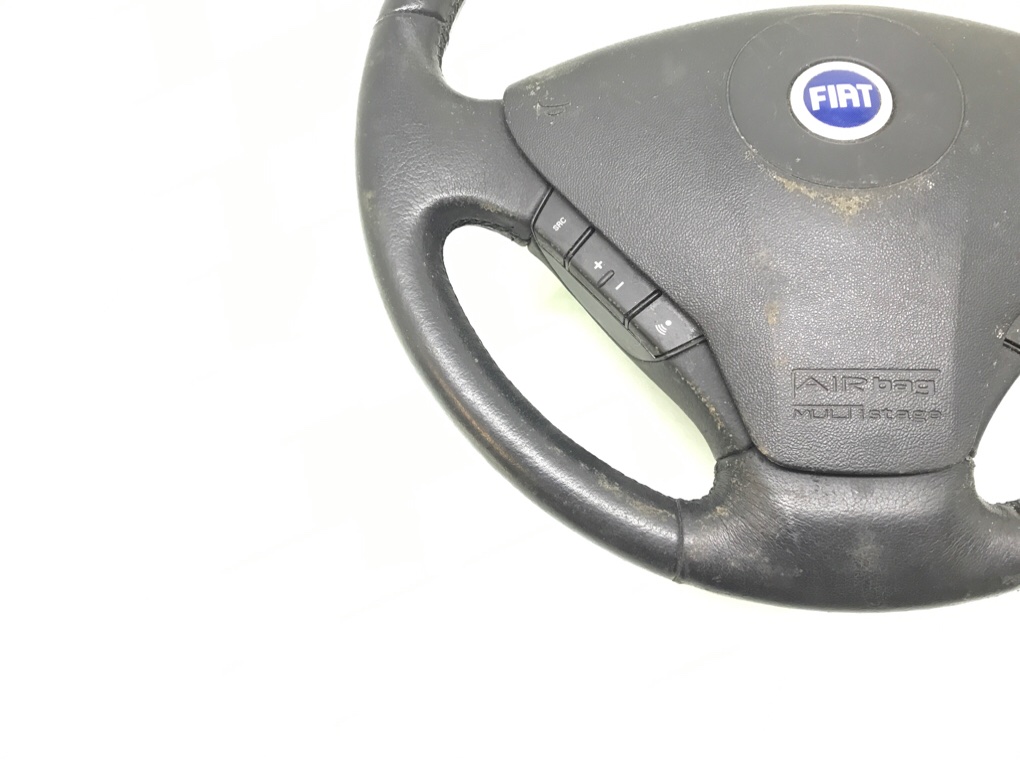 Руль бу для Fiat Stilo  1.9 JTD,  2002 г.