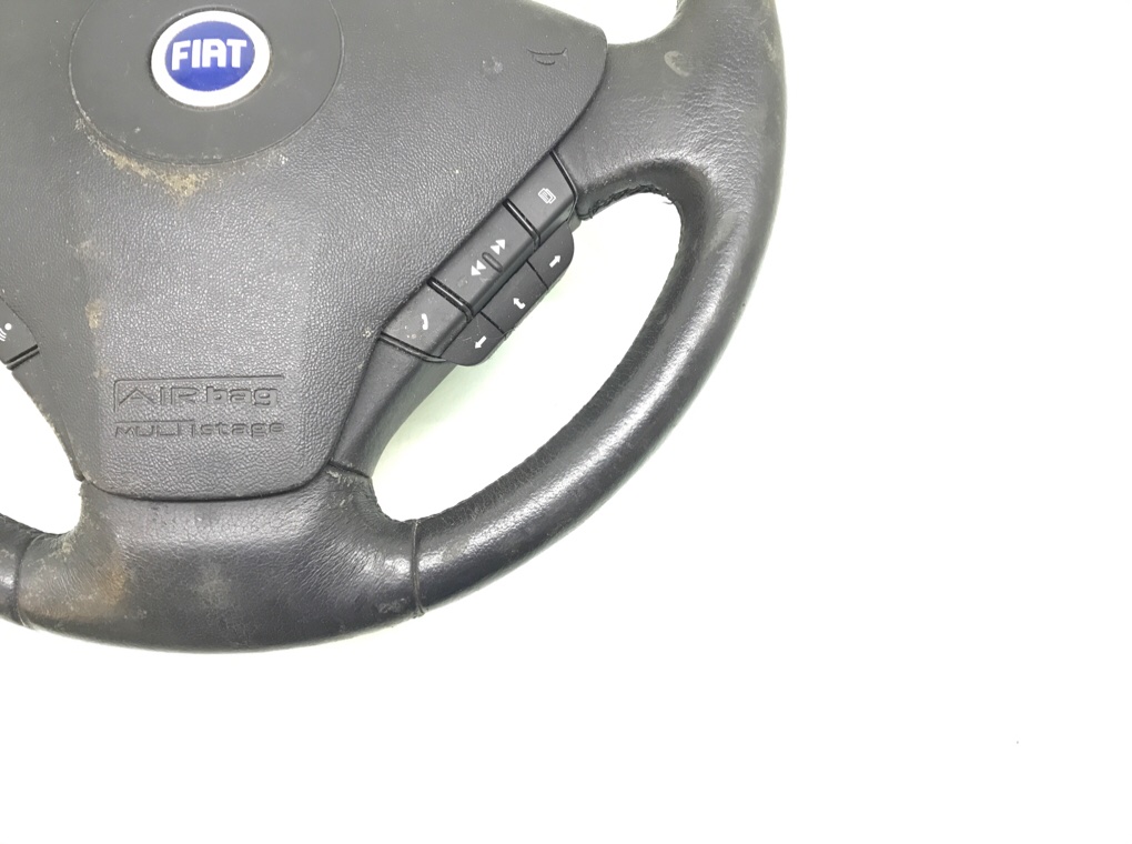 Руль бу для Fiat Stilo  1.9 JTD,  2002 г.