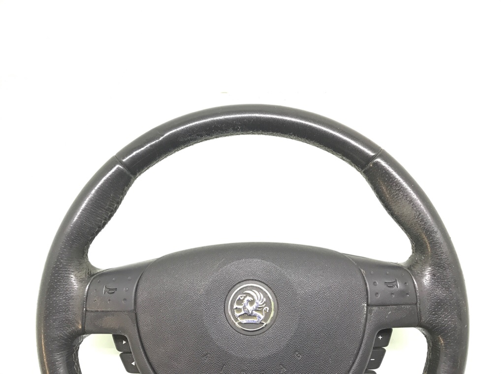 Руль бу для Opel Corsa C 1.2 i,  2003 г.