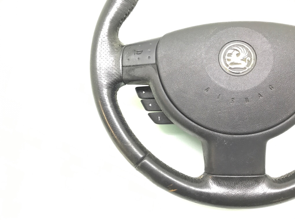 Руль бу для Opel Corsa C 1.2 i,  2003 г.