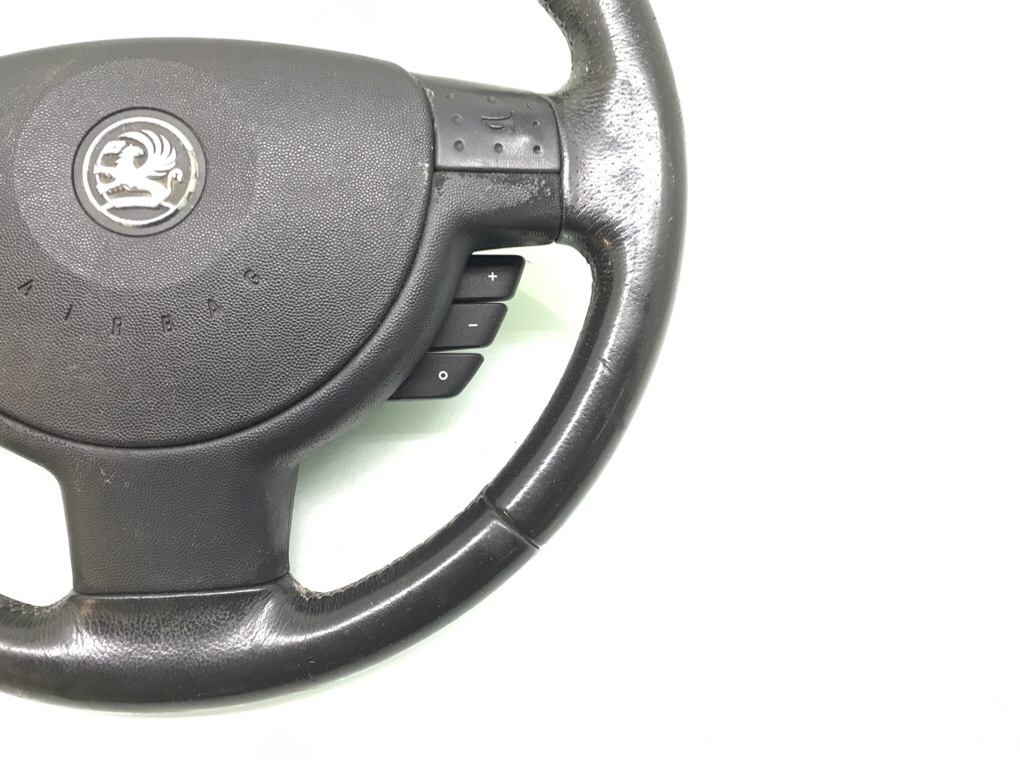 Руль бу для Opel Corsa C 1.2 i,  2003 г.