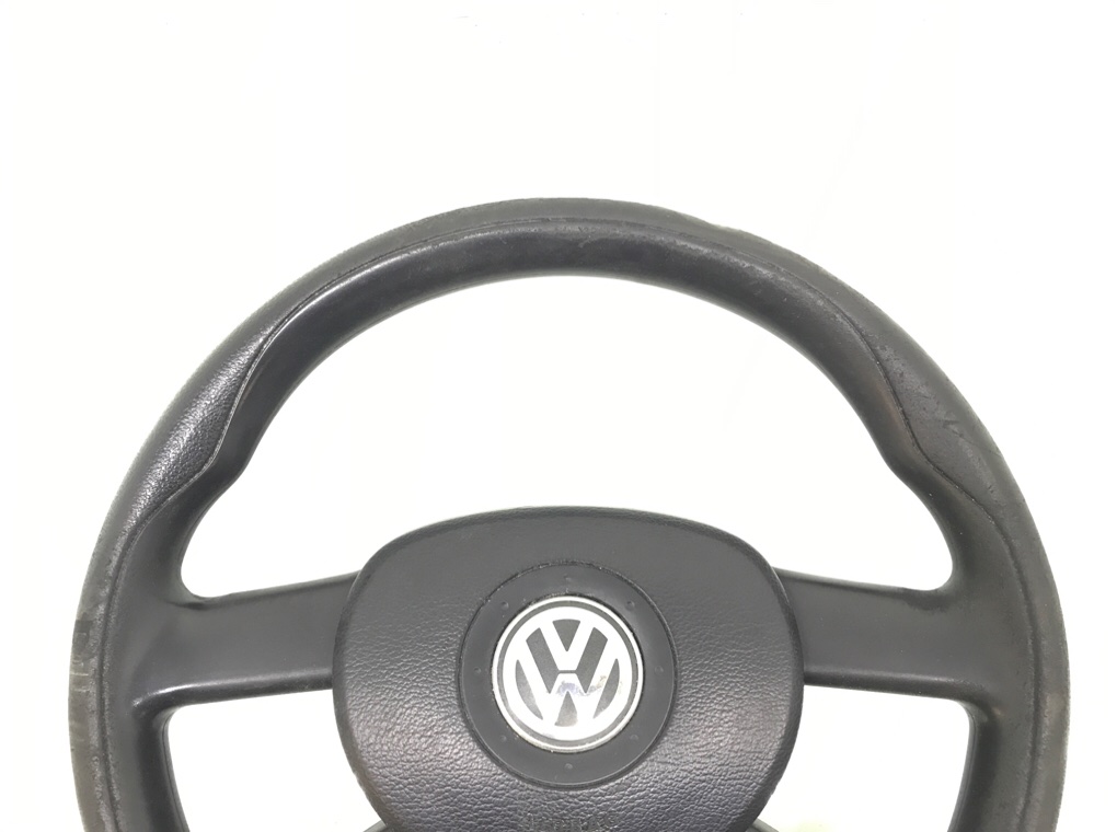 Руль бу для Volkswagen Polo 4 1.2 i,  2006 г.