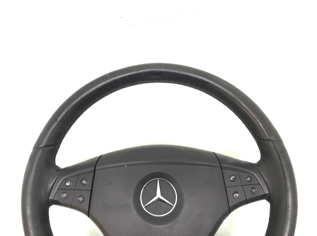 Руль бу для Mercedes ML W164 3.0 CDi,  2007 г.