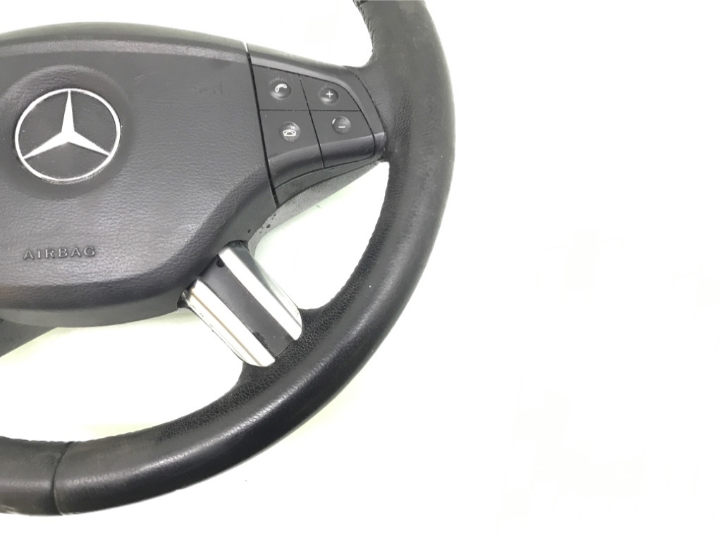 Руль бу для Mercedes ML W164 3.0 CDi,  2007 г.