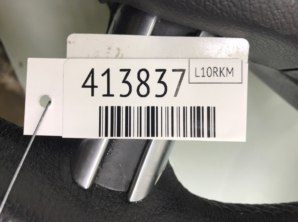 Руль бу для Mercedes ML W164 3.0 CDi,  2007 г.