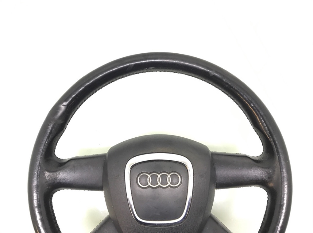 Руль бу для Audi A3 8P 1.6 i,  2005 г.