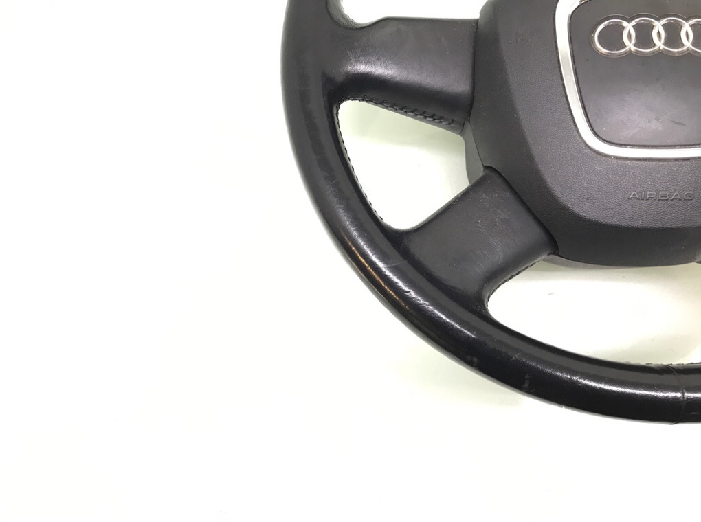 Руль бу для Audi A3 8P 1.6 i,  2005 г.