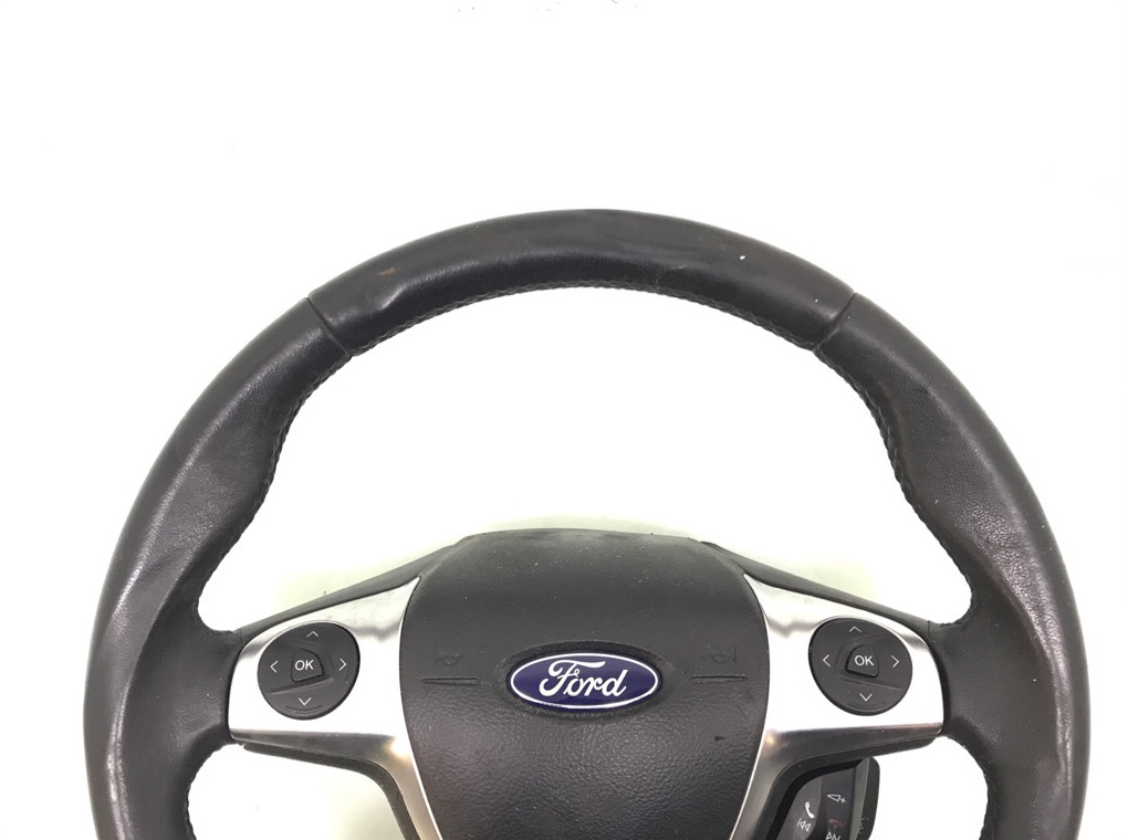 Руль бу для Ford Focus 3 1.6 TDCi,  2012 г.