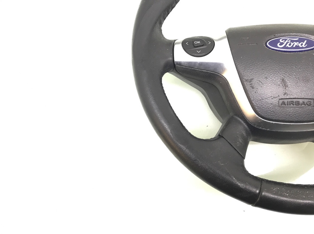 Руль бу для Ford Focus 3 1.6 TDCi,  2012 г.