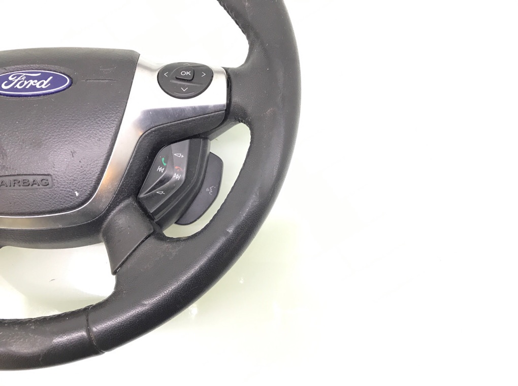 Руль бу для Ford Focus 3 1.6 TDCi,  2012 г.