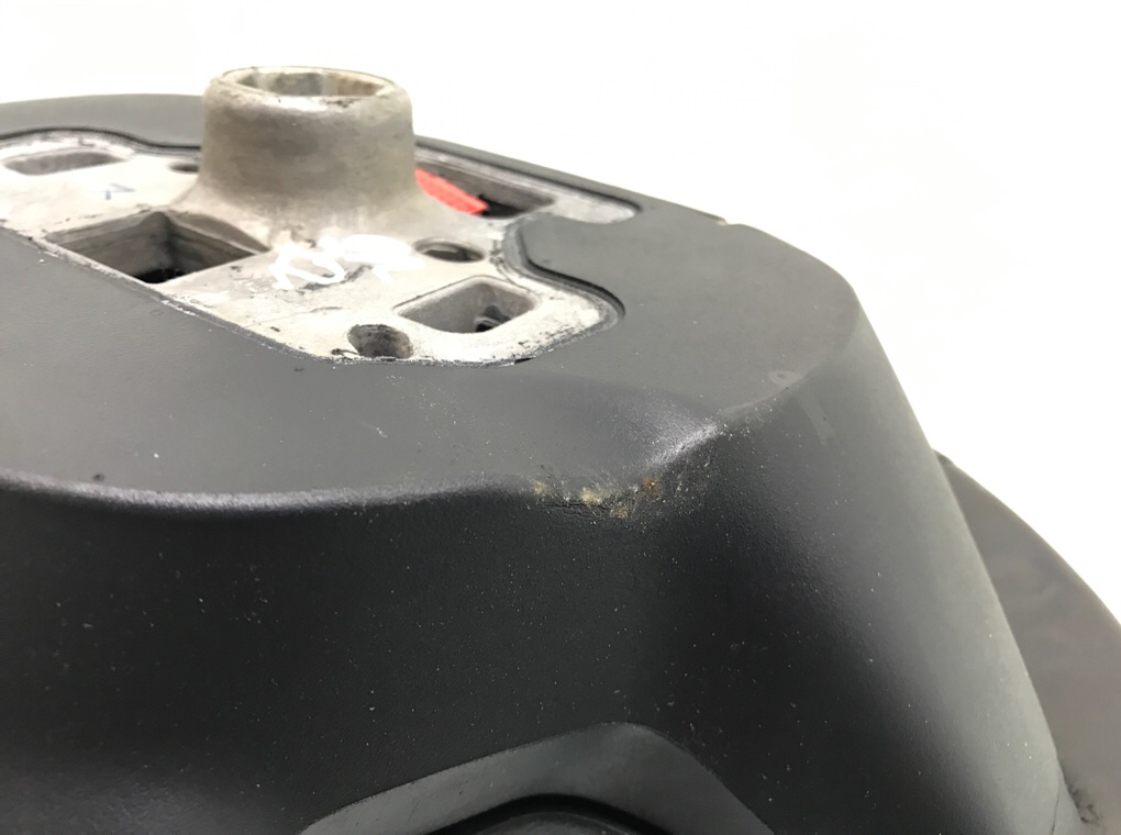 Руль бу для Ford Focus 3 1.6 TDCi,  2012 г.