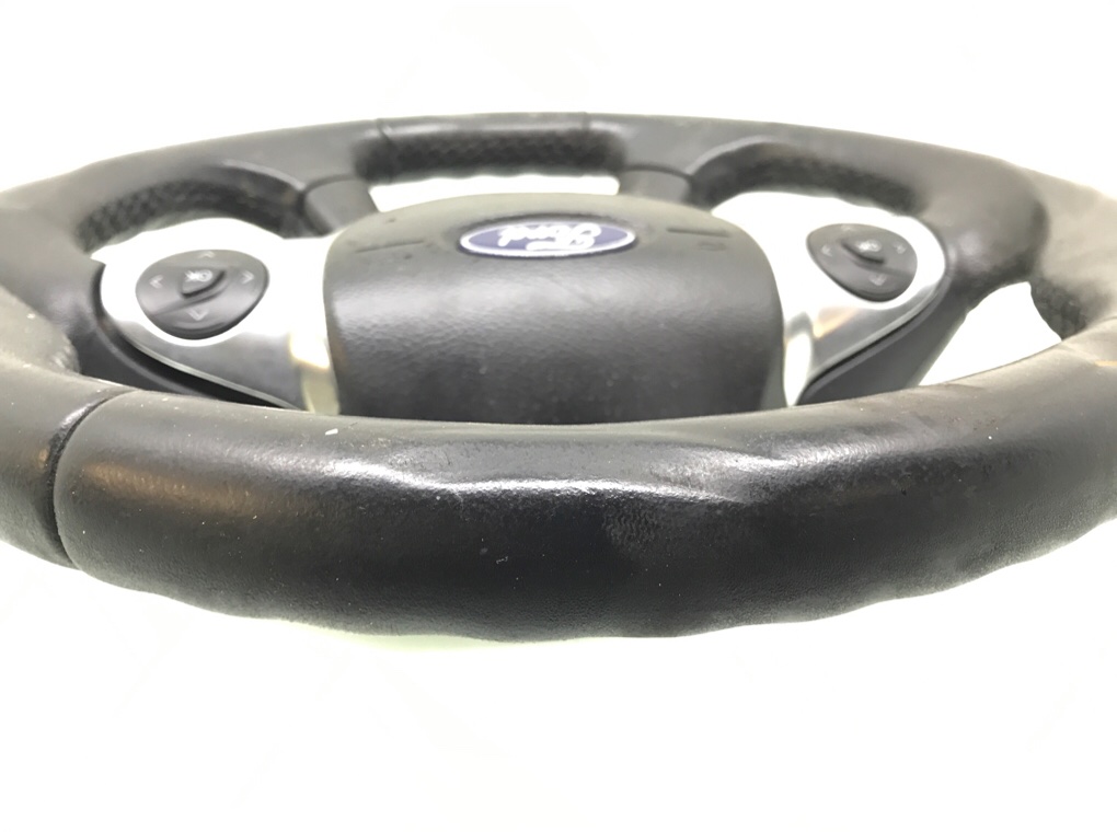 Руль бу для Ford Focus 3 1.6 TDCi,  2012 г.