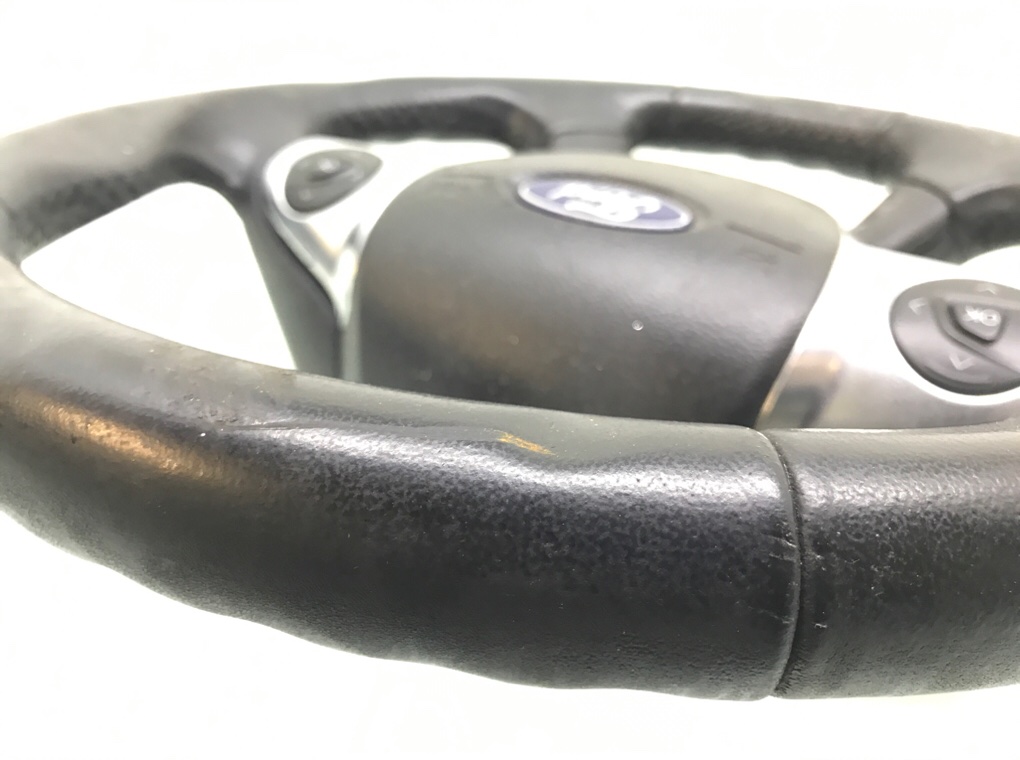 Руль бу для Ford Focus 3 1.6 TDCi,  2012 г.