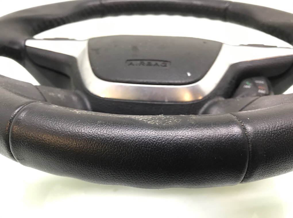 Руль бу для Ford Focus 3 1.6 TDCi,  2012 г.