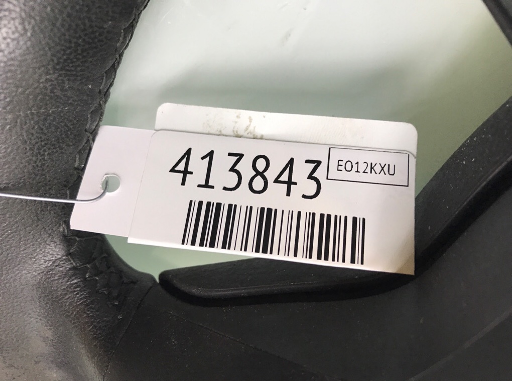 Руль бу для Ford Focus 3 1.6 TDCi,  2012 г.