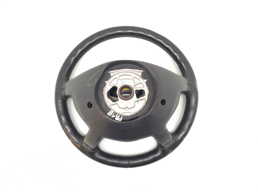 Руль бу для Mercedes E W211 3.2 CDi, 2002 г. Руль бу для Mercedes E W211 3.2 CDi, 2002 г.