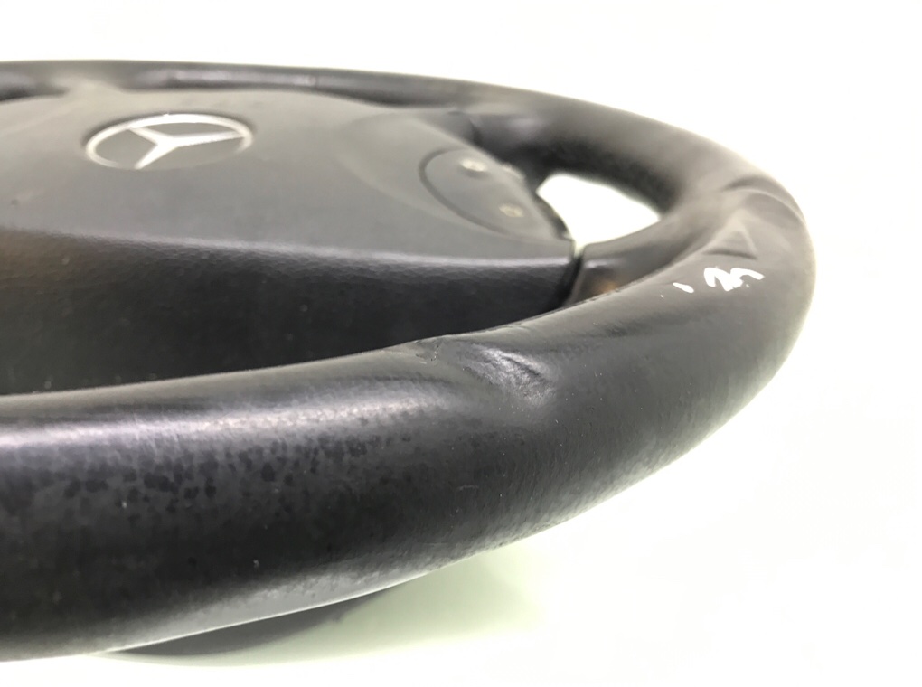 Руль бу для Mercedes E W211 3.2 CDi, 2002 г. Руль бу для Mercedes E W211 3.2 CDi, 2002 г.