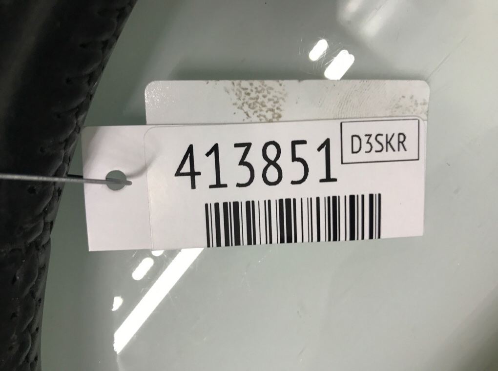 Руль бу для Toyota Verso 1.6 TD, 2014 г. Руль бу для Toyota Verso 1.6 TD, 2014 г.