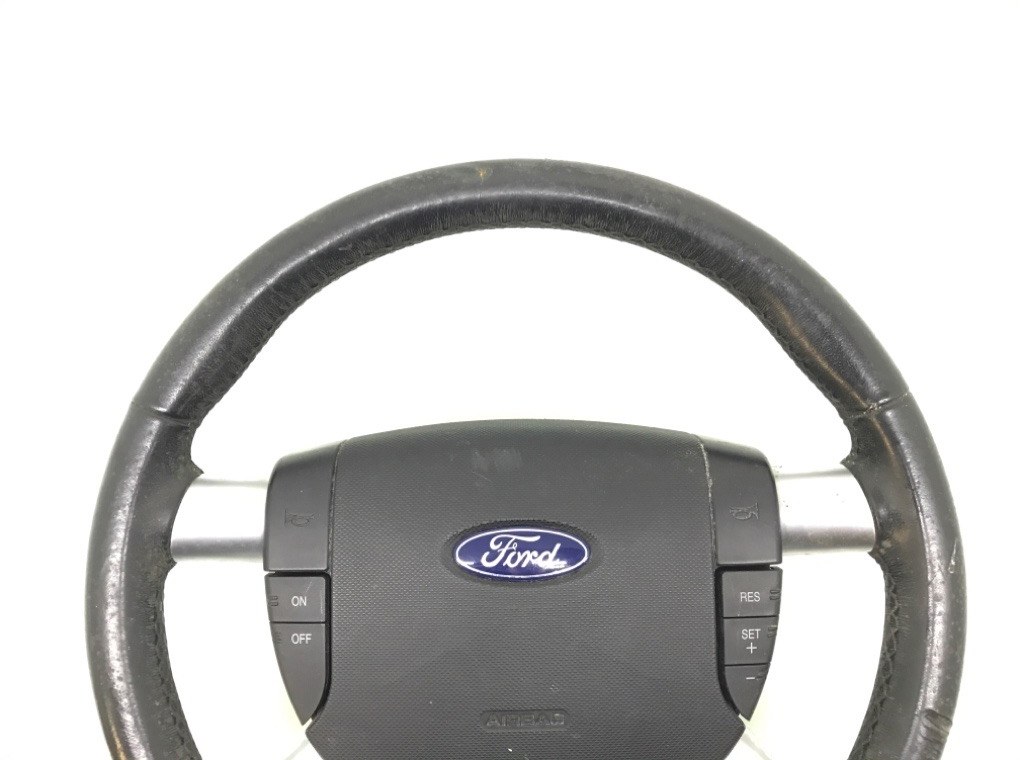 Руль бу для Ford Mondeo 3 2.5 i,  2001 г.
