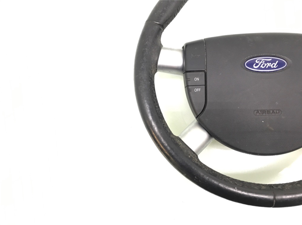 Руль бу для Ford Mondeo 3 2.5 i,  2001 г.