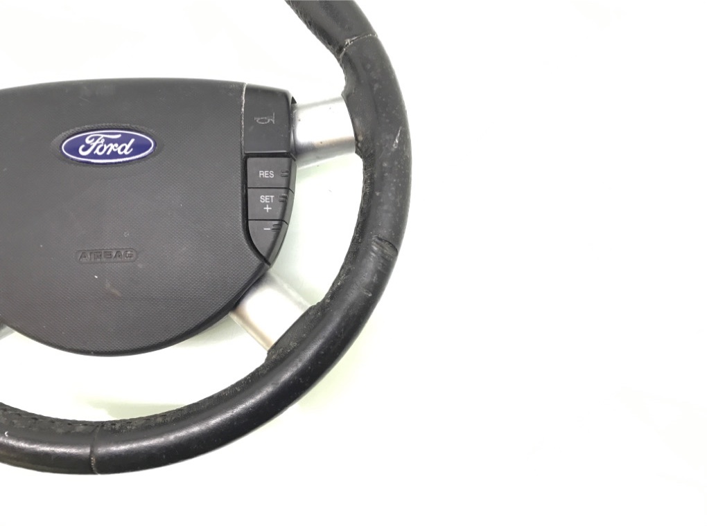Руль бу для Ford Mondeo 3 2.5 i,  2001 г.