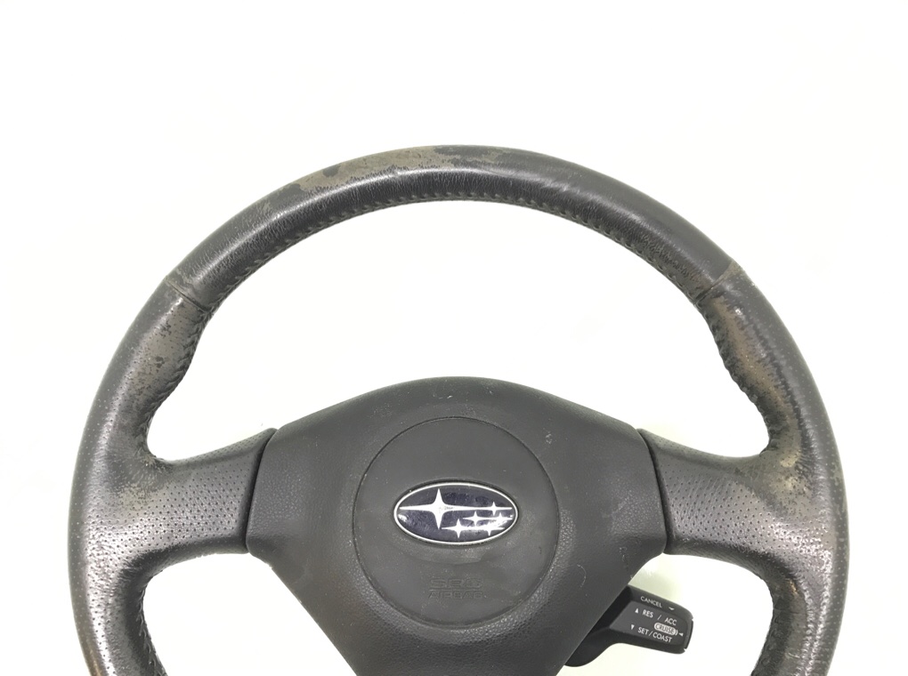 Руль бу для Subaru Legacy 4 2.5 i,  2006 г.