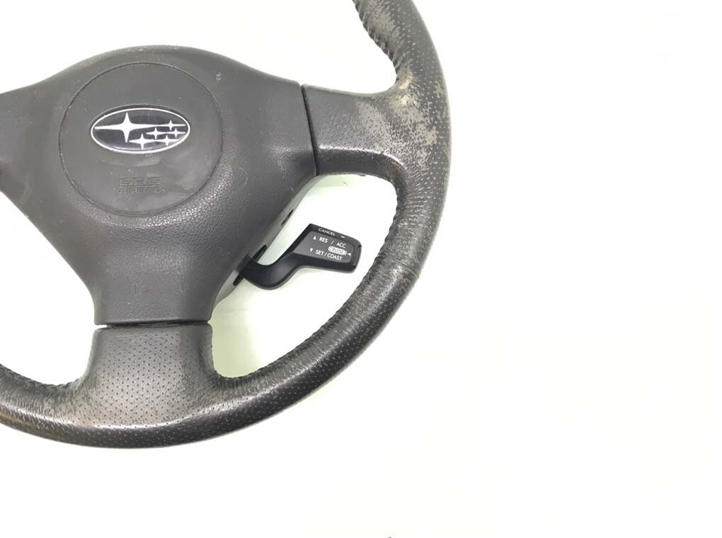 Руль бу для Subaru Legacy 4 2.5 i,  2006 г.