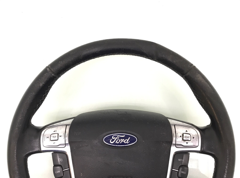 Руль бу для Ford Mondeo 4 2.0 TDCi,  2010 г.
