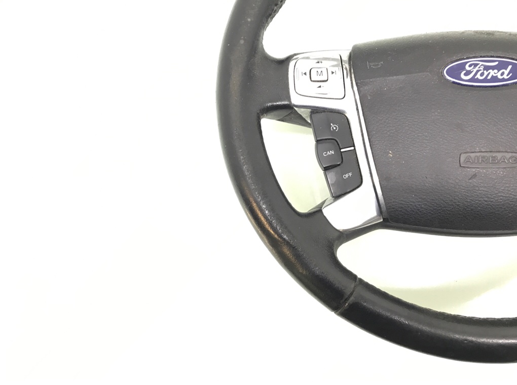 Руль бу для Ford Mondeo 4 2.0 TDCi,  2010 г.