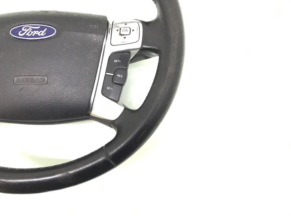 Руль бу для Ford Mondeo 4 2.0 TDCi,  2010 г.