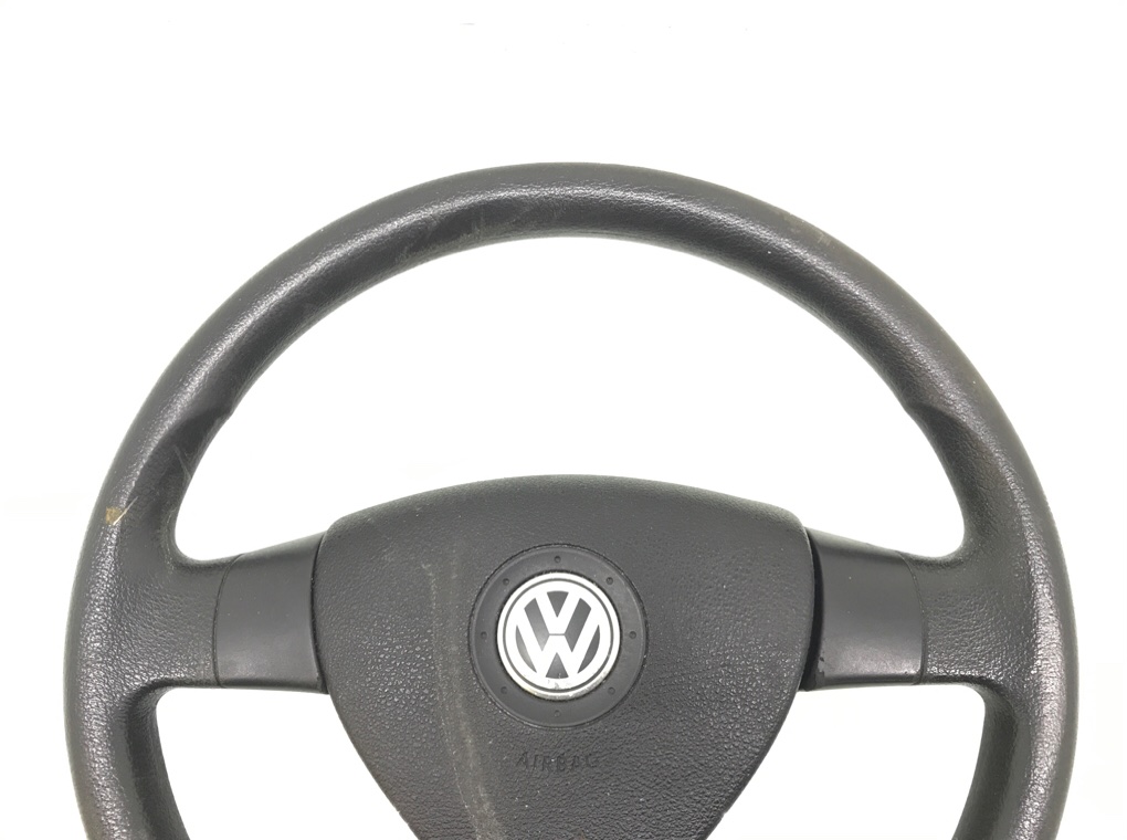 Руль бу для Volkswagen Golf 5 1.4 i,  2008 г.